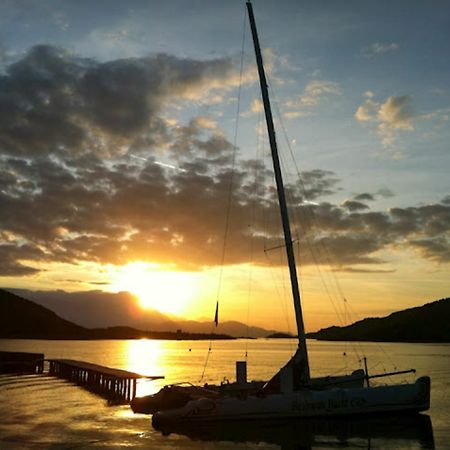 Bozburun Yacht Club 호텔 외부 사진